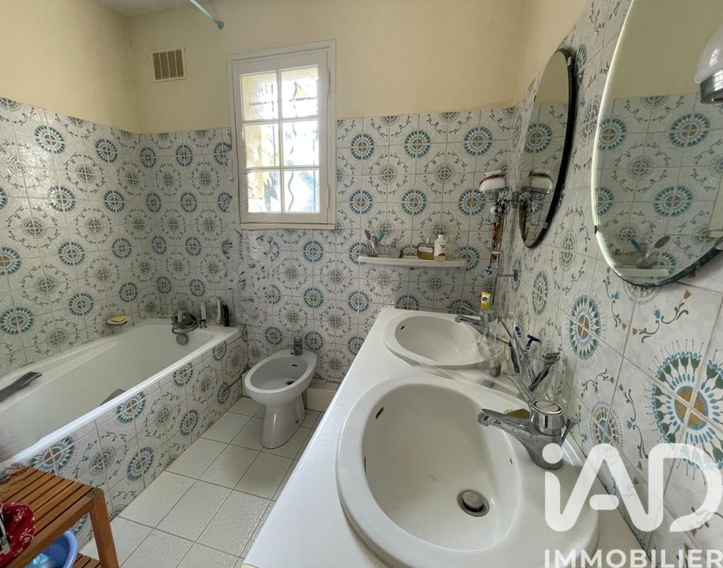 Maison 8 Pièce(s) Lédenon - Photo 12