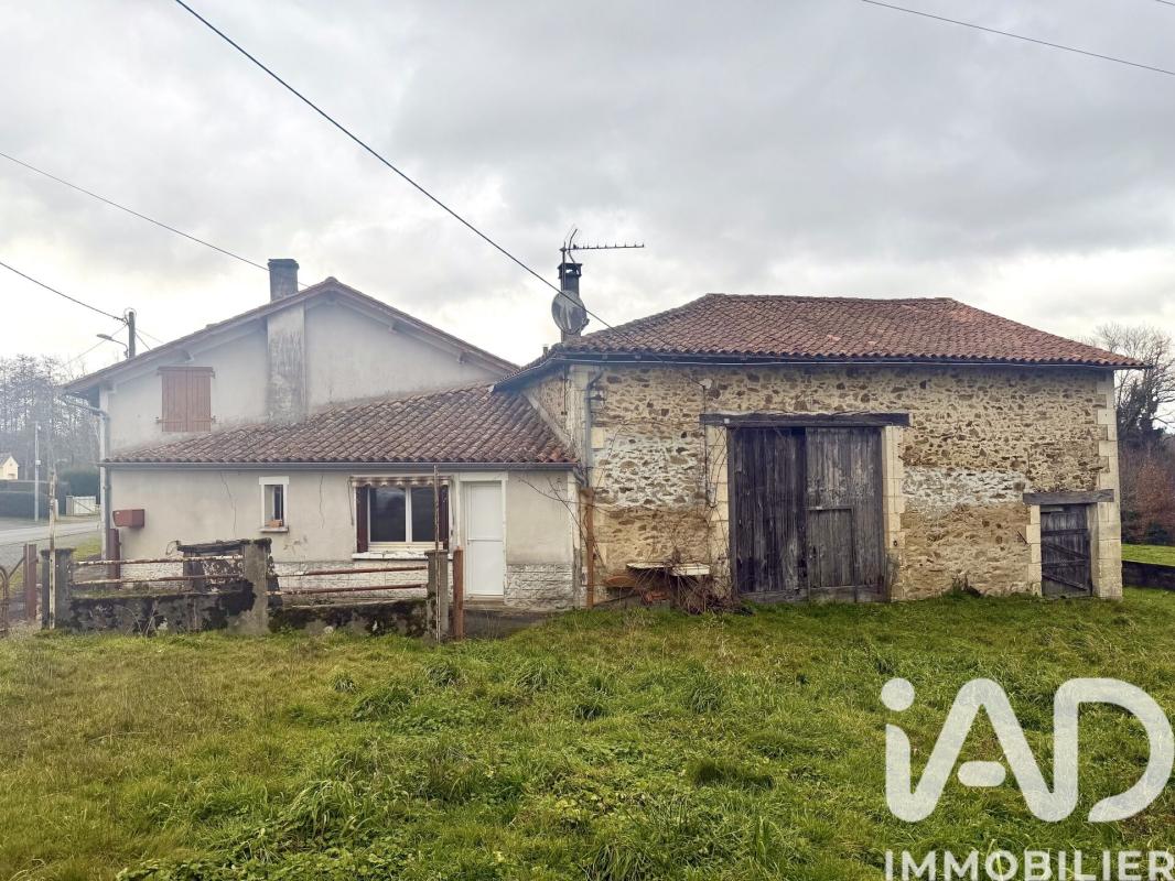 Maison 7 Pièce(s) Le Lindois - Photo 2