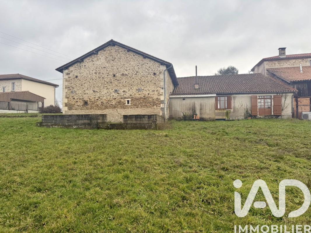 Maison 7 Pièce(s) Le Lindois - Photo 3