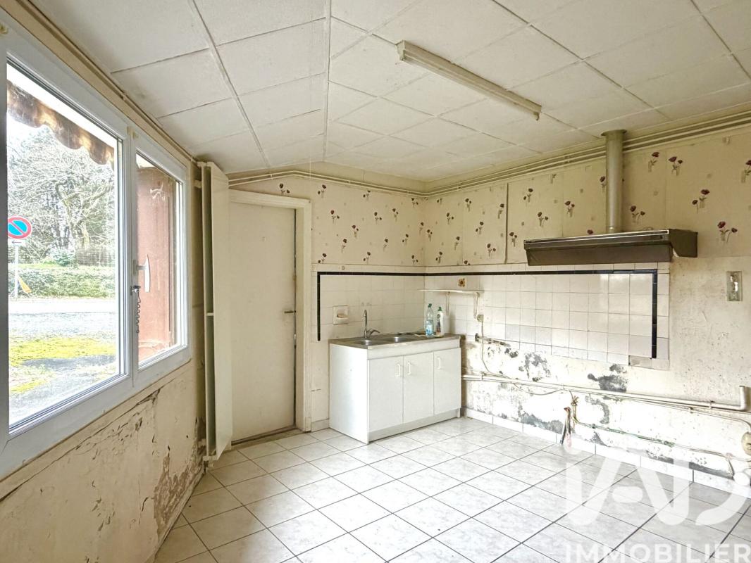 Maison 7 Pièce(s) Le Lindois - Photo 5