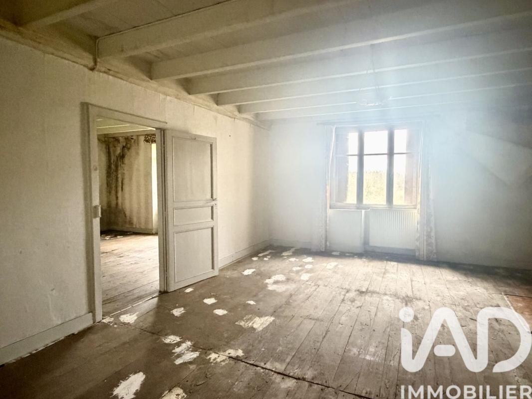 Maison 7 Pièce(s) Le Lindois - Photo 9