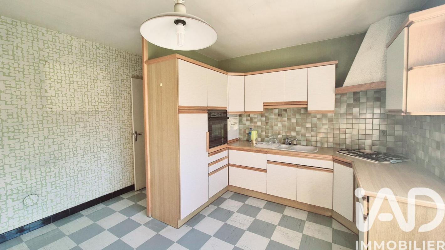 Maison 4 Pièce(s) Montrond-les-Bains