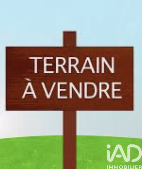 Terrain  Valserhône