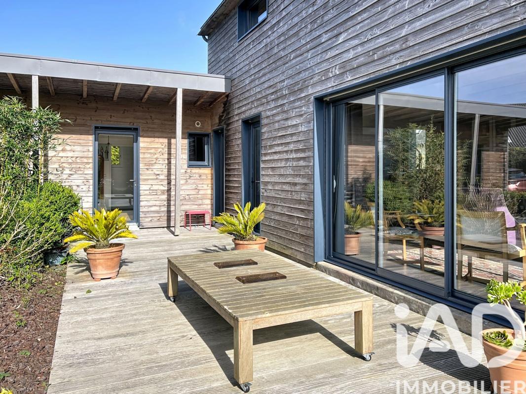 Maison 9 Pièce(s) Ploubazlanec