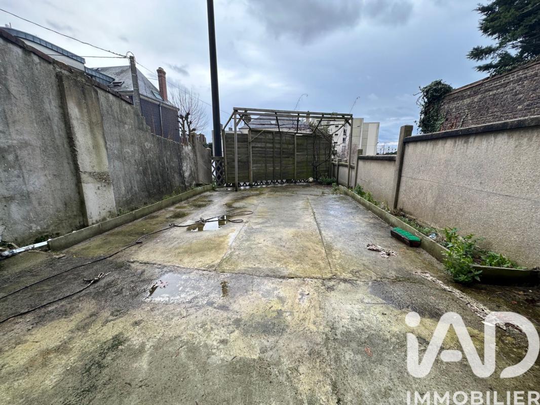 Maison 4 Pièce(s) Le Havre - Photo 7