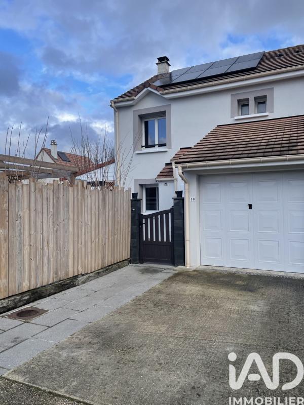 Maison 5 Pièce(s) Othis