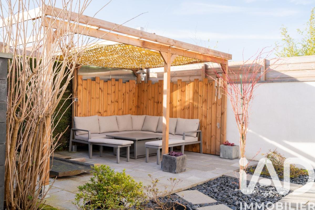 Maison 5 Pièce(s) Othis