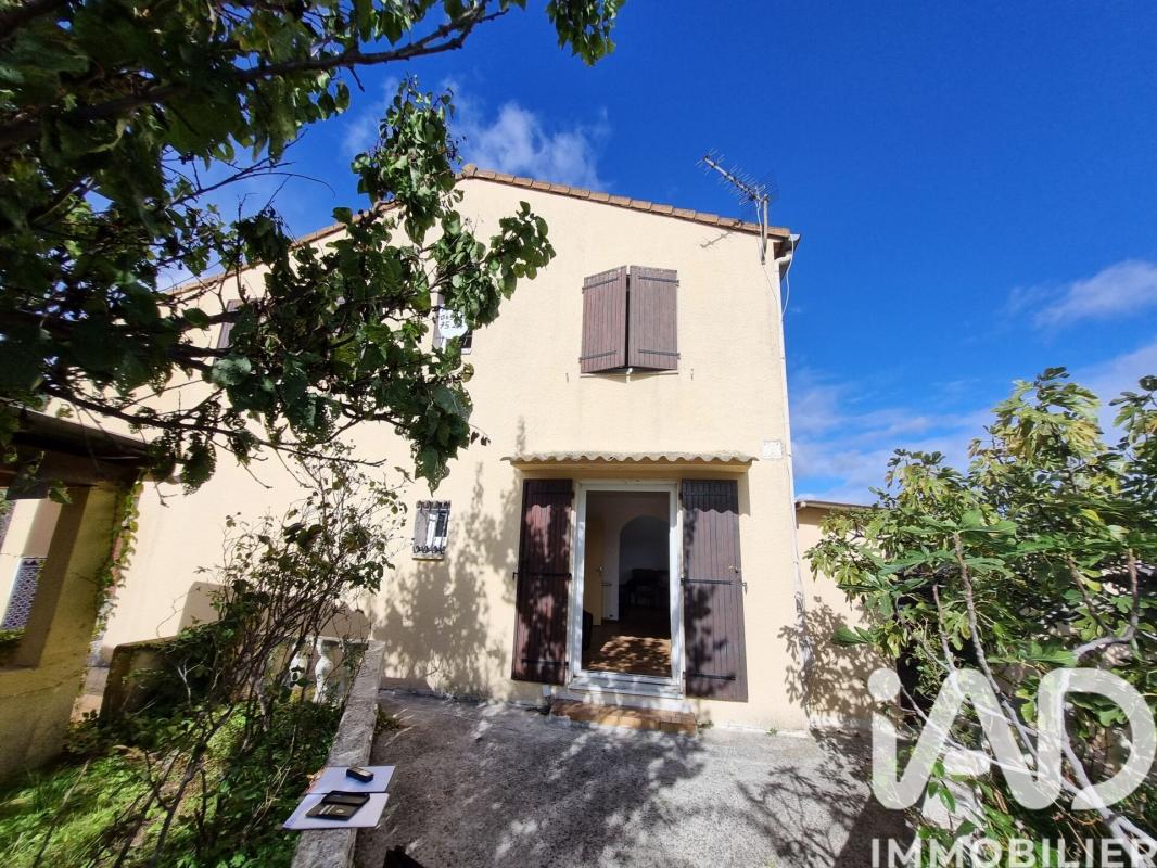 Maison 8 Pièce(s) Alès - Photo 2