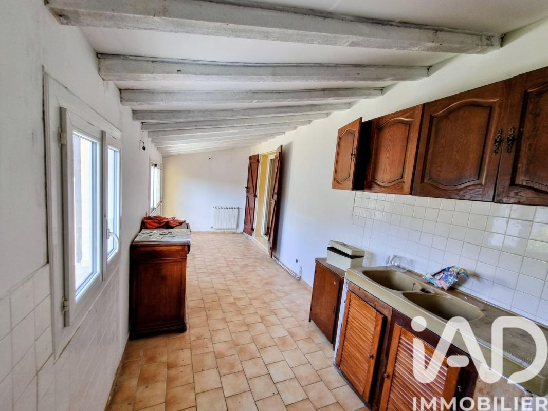 Maison 8 Pièce(s) Alès - Photo 5