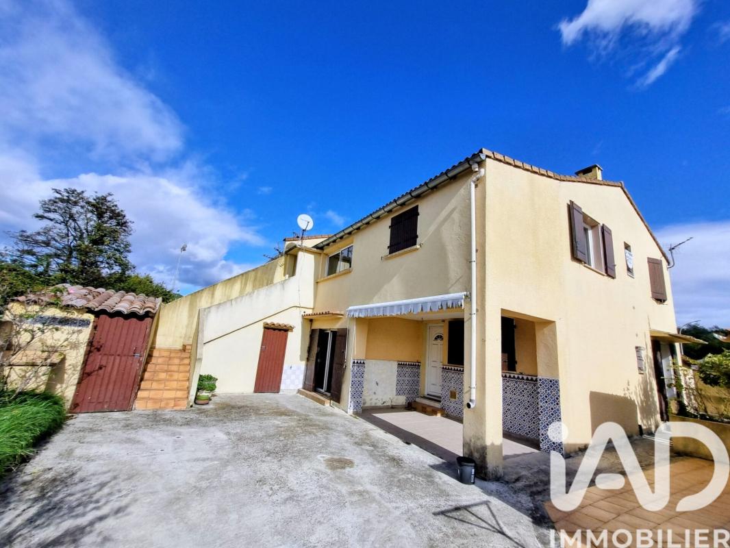 Maison 8 Pièce(s) Alès - Photo 24