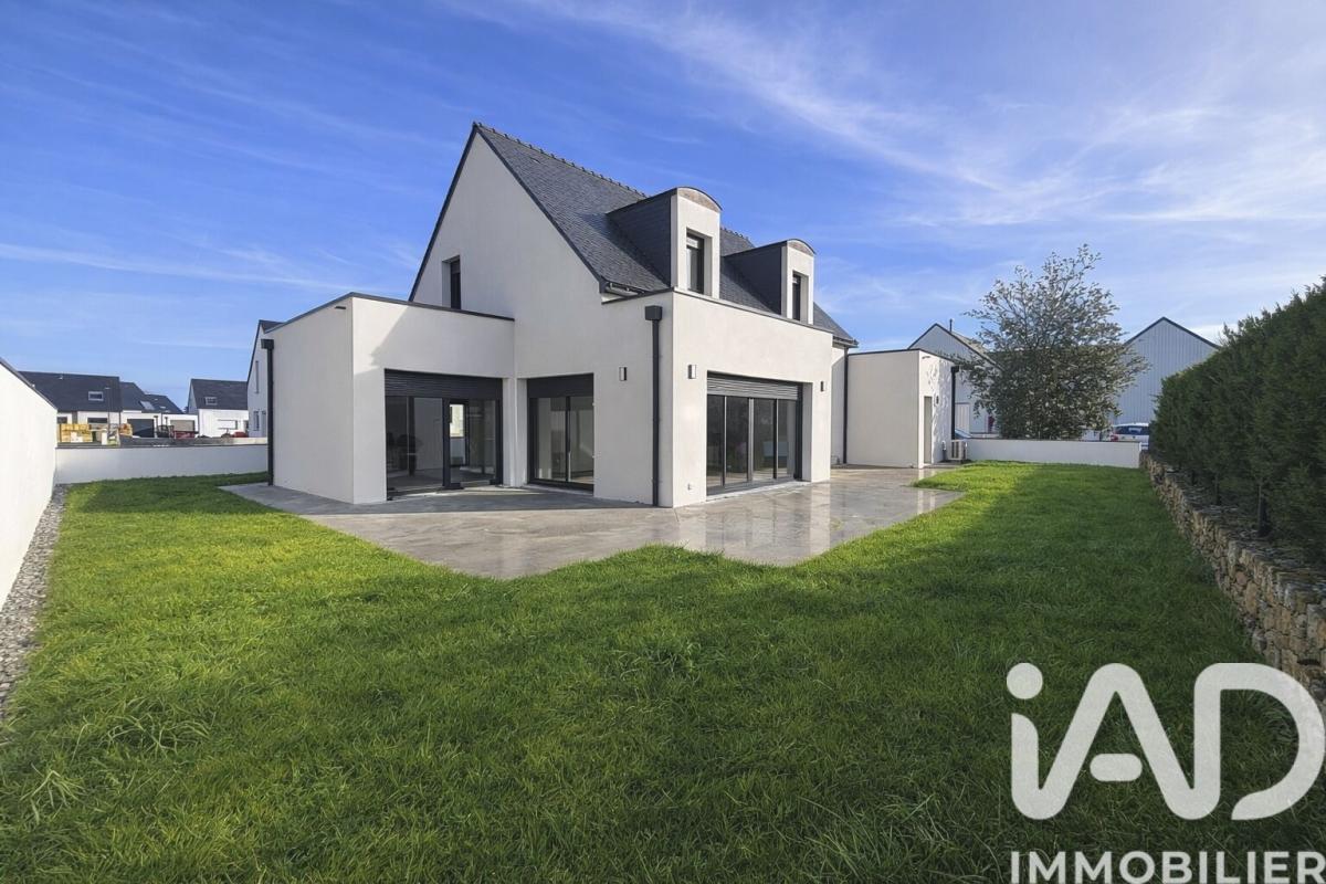 Maison 5 Pièce(s) Erdeven