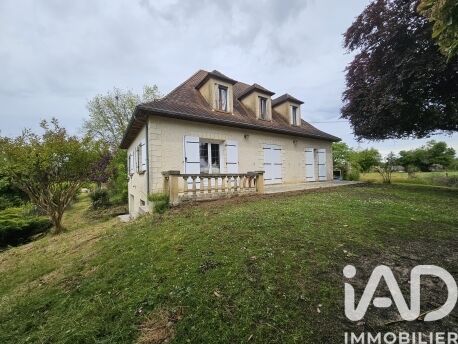 Maison 6 Pièce(s) Bergerac