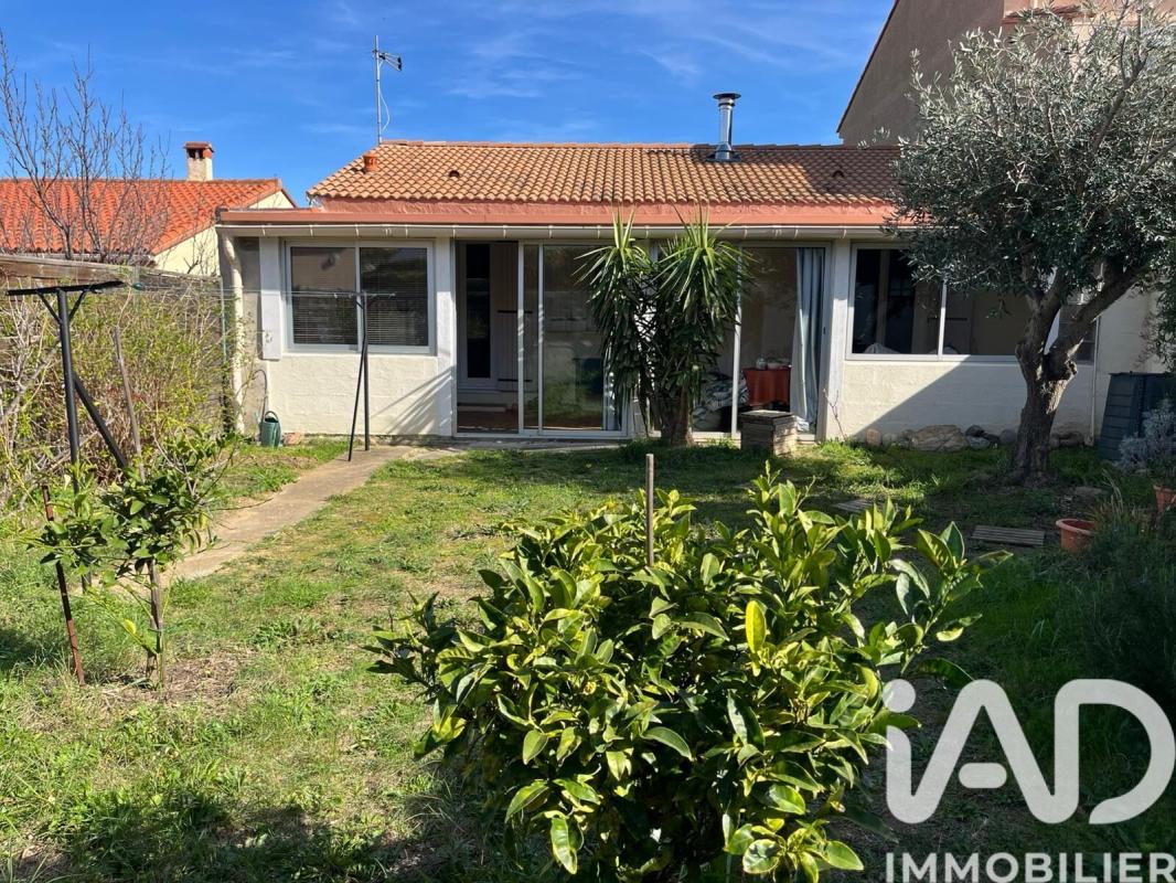 Maison 3 Pièce(s) Llupia