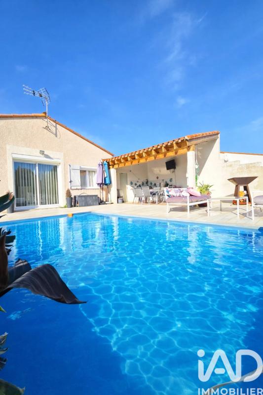 Maison 4 Pièce(s) Saint-Hippolyte