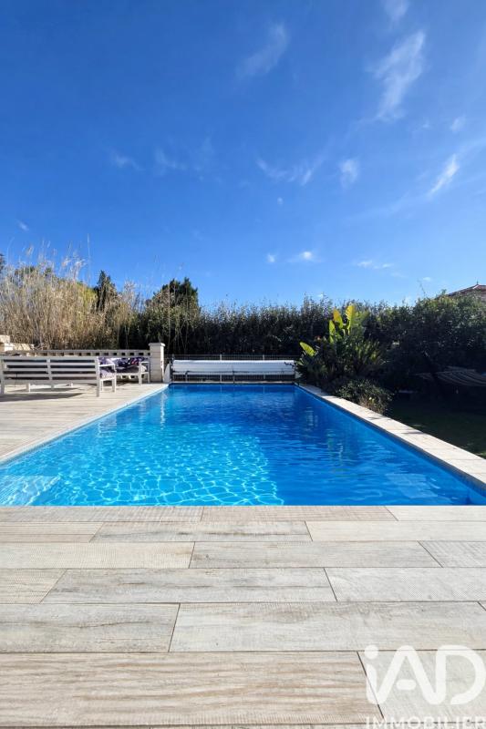 Villa 4 Pièce(s) Saint-Hippolyte