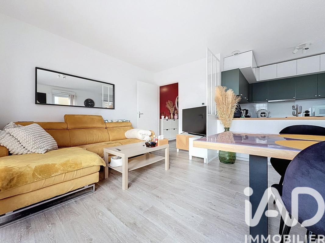 Appartement 3 Pièce(s) Grigny - Photo 4
