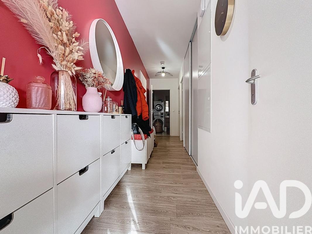 Appartement 3 Pièce(s) Grigny - Photo 10