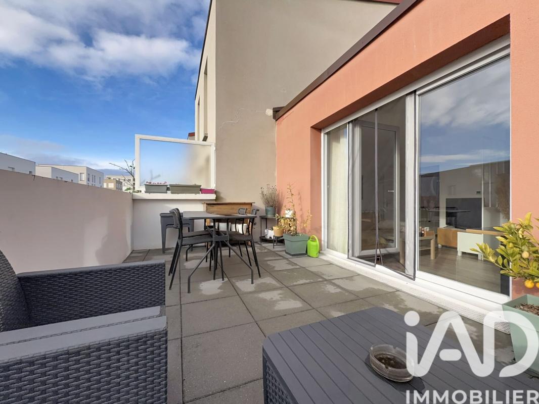 Appartement 3 Pièce(s) Grigny - Photo 14