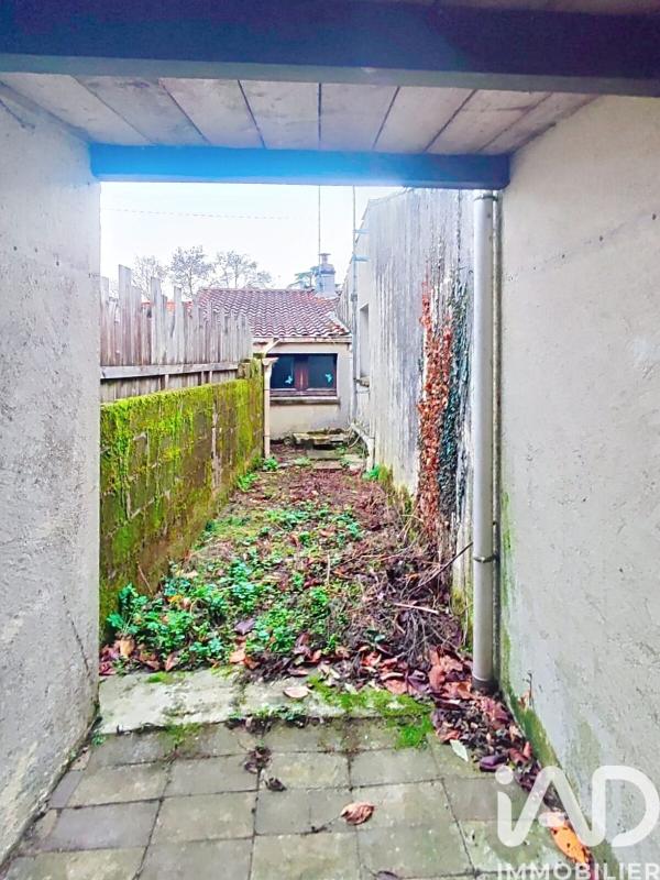 Maison 4 Pièce(s) Orée d'Anjou