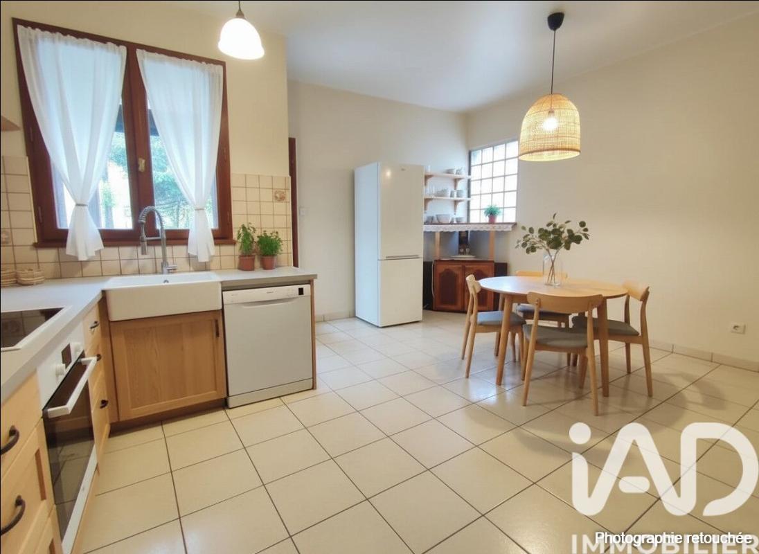 Maison 4 Pièce(s) Orée d'Anjou - Photo 2