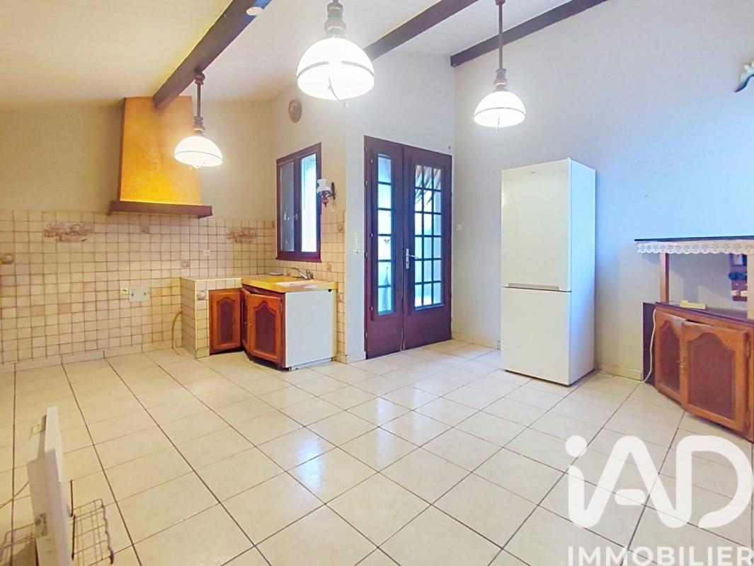 Maison 4 Pièce(s) Orée d'Anjou - Photo 3