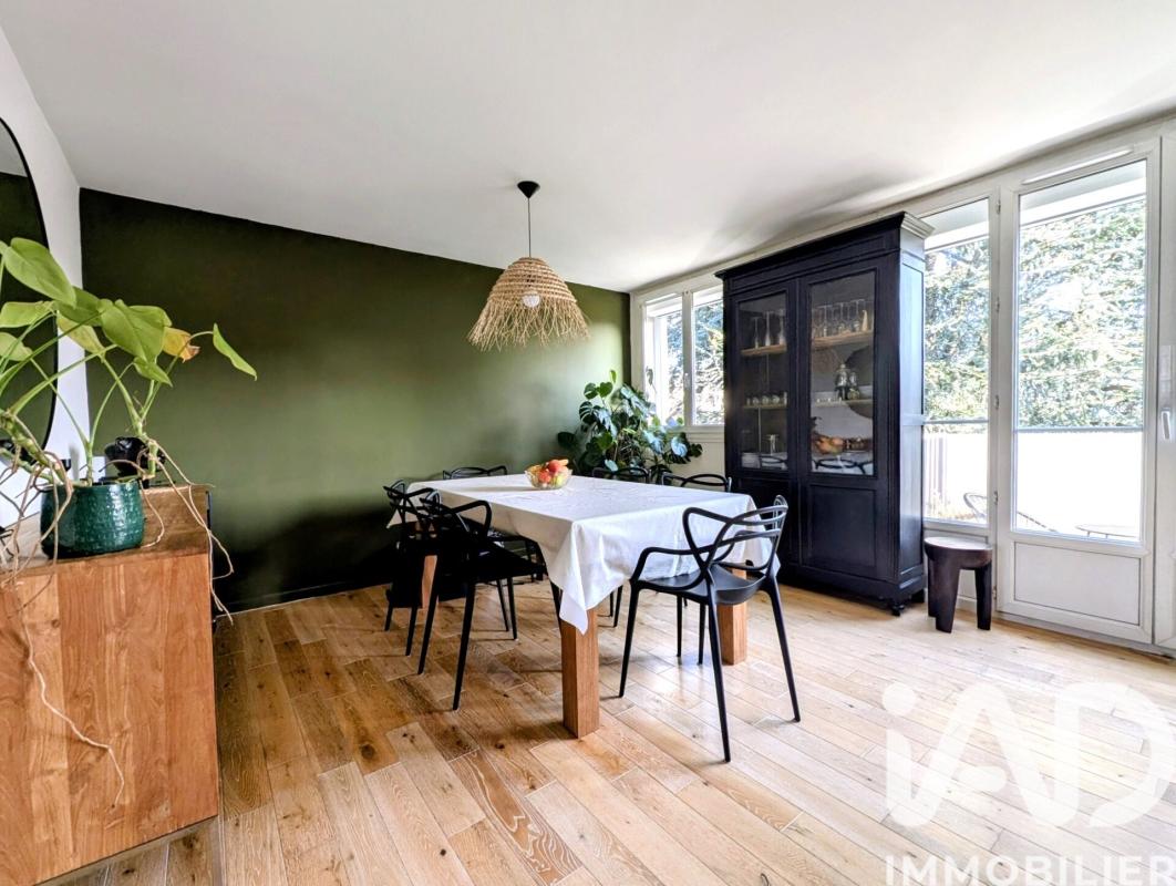 Appartement 4 Pièce(s) Eaubonne - Photo 3