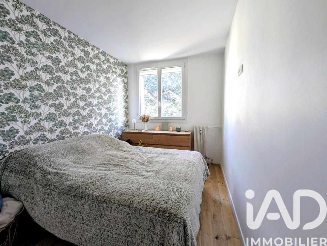 Appartement 4 Pièce(s) Eaubonne - Photo 9