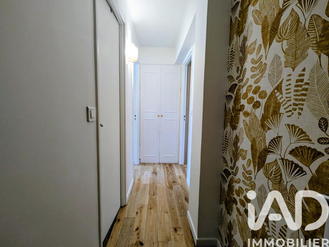 Appartement 4 Pièce(s) Eaubonne - Photo 8