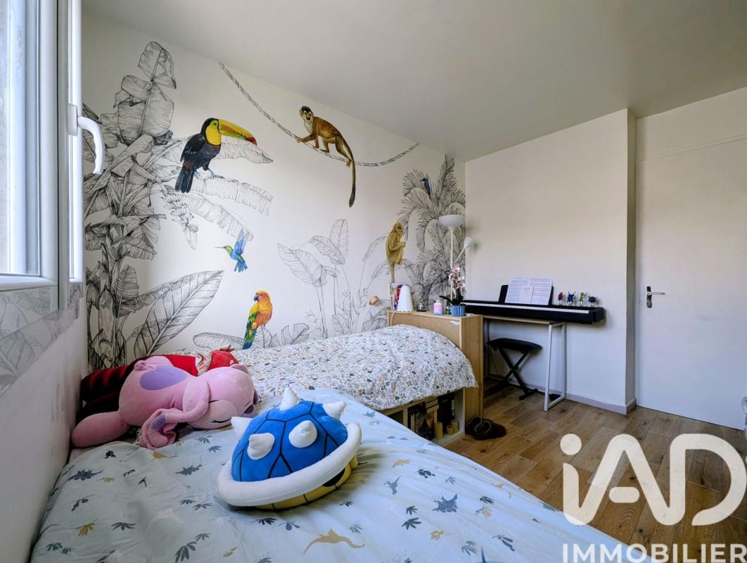 Appartement 4 Pièce(s) Eaubonne - Photo 11