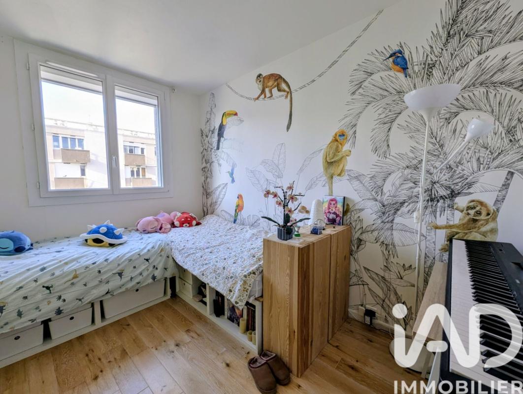 Appartement 4 Pièce(s) Eaubonne - Photo 12