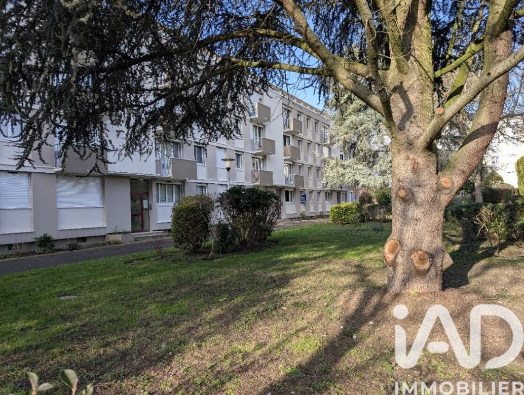 Appartement 4 Pièce(s) Eaubonne - Photo 14