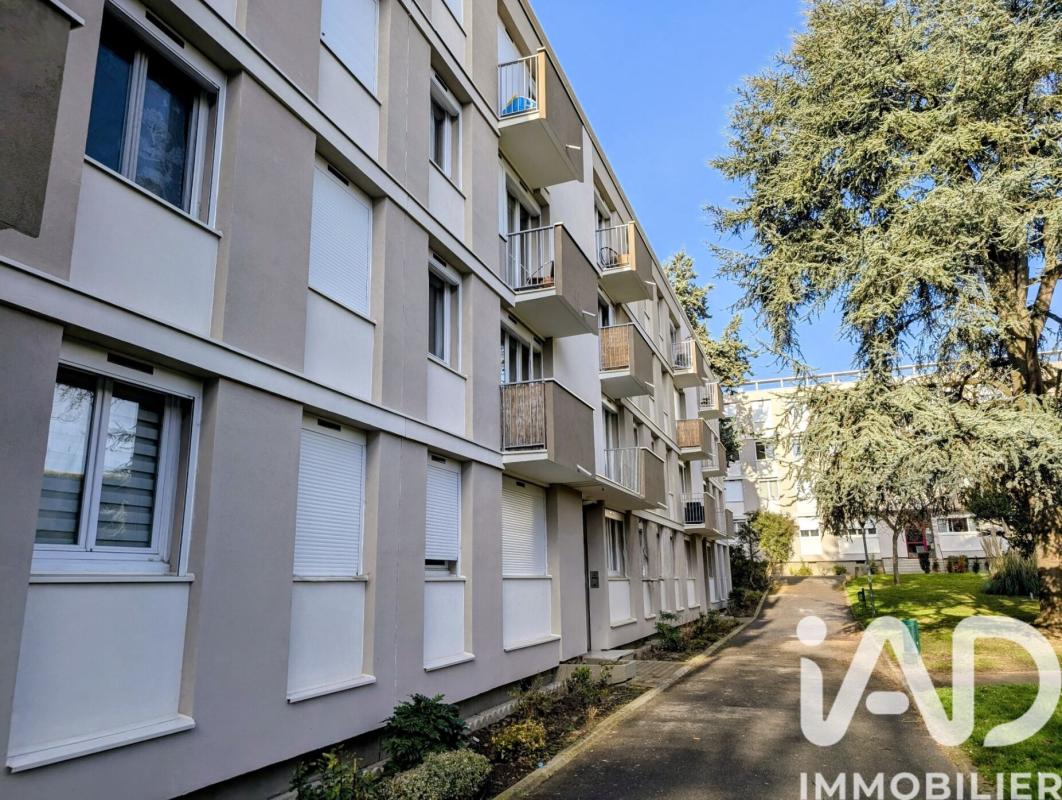Appartement 4 Pièce(s) Eaubonne - Photo 16