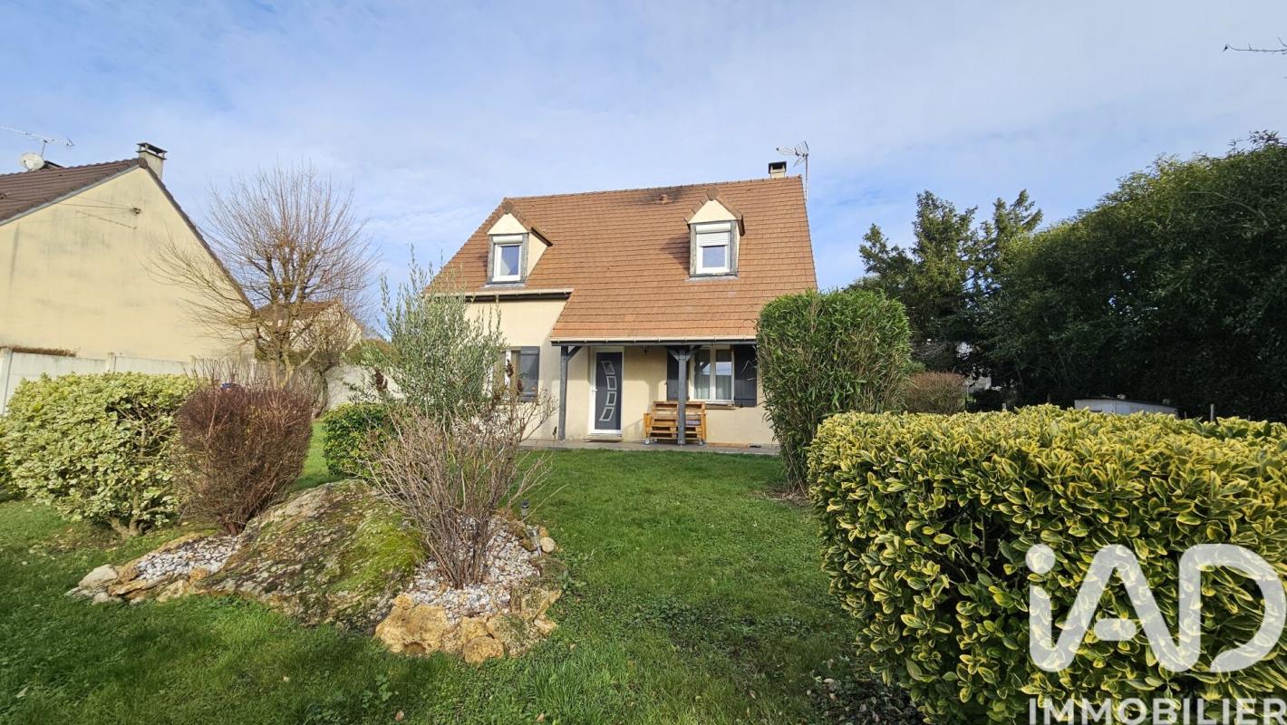 Maison 5 Pièce(s) Coulommiers - Photo 2