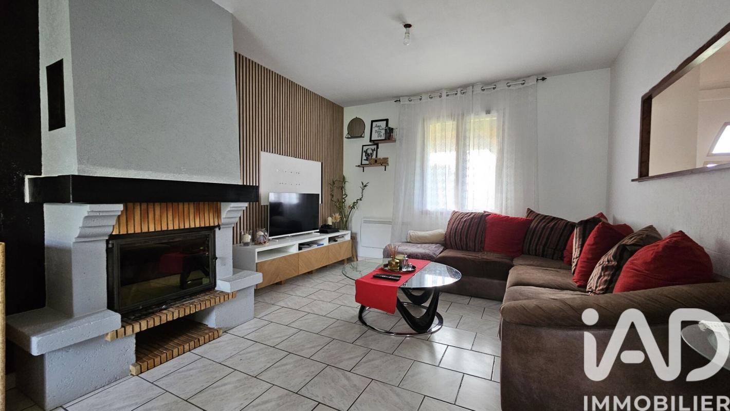 Maison 5 Pièce(s) Coulommiers - Photo 3