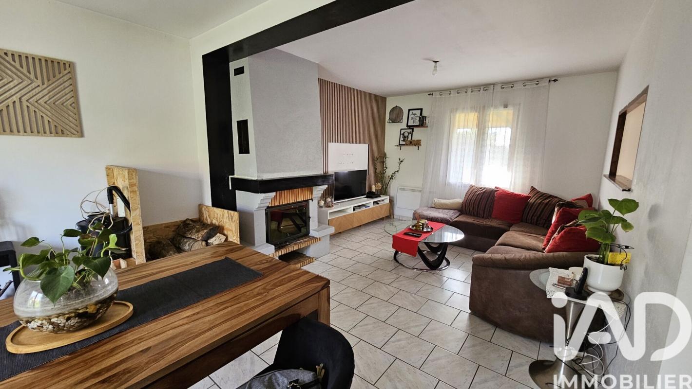 Maison 5 Pièce(s) Coulommiers - Photo 9