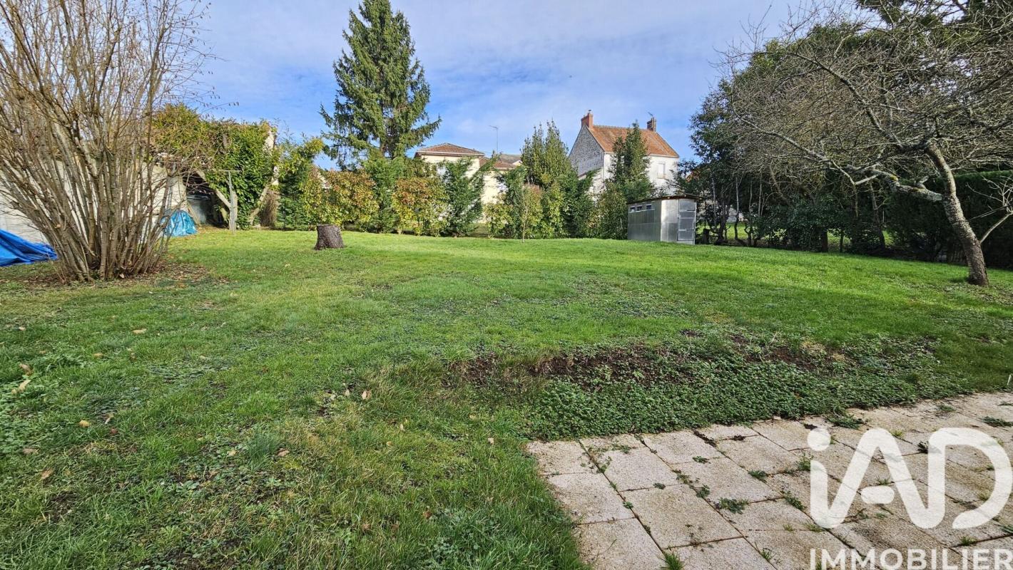 Maison 5 Pièce(s) Coulommiers - Photo 10