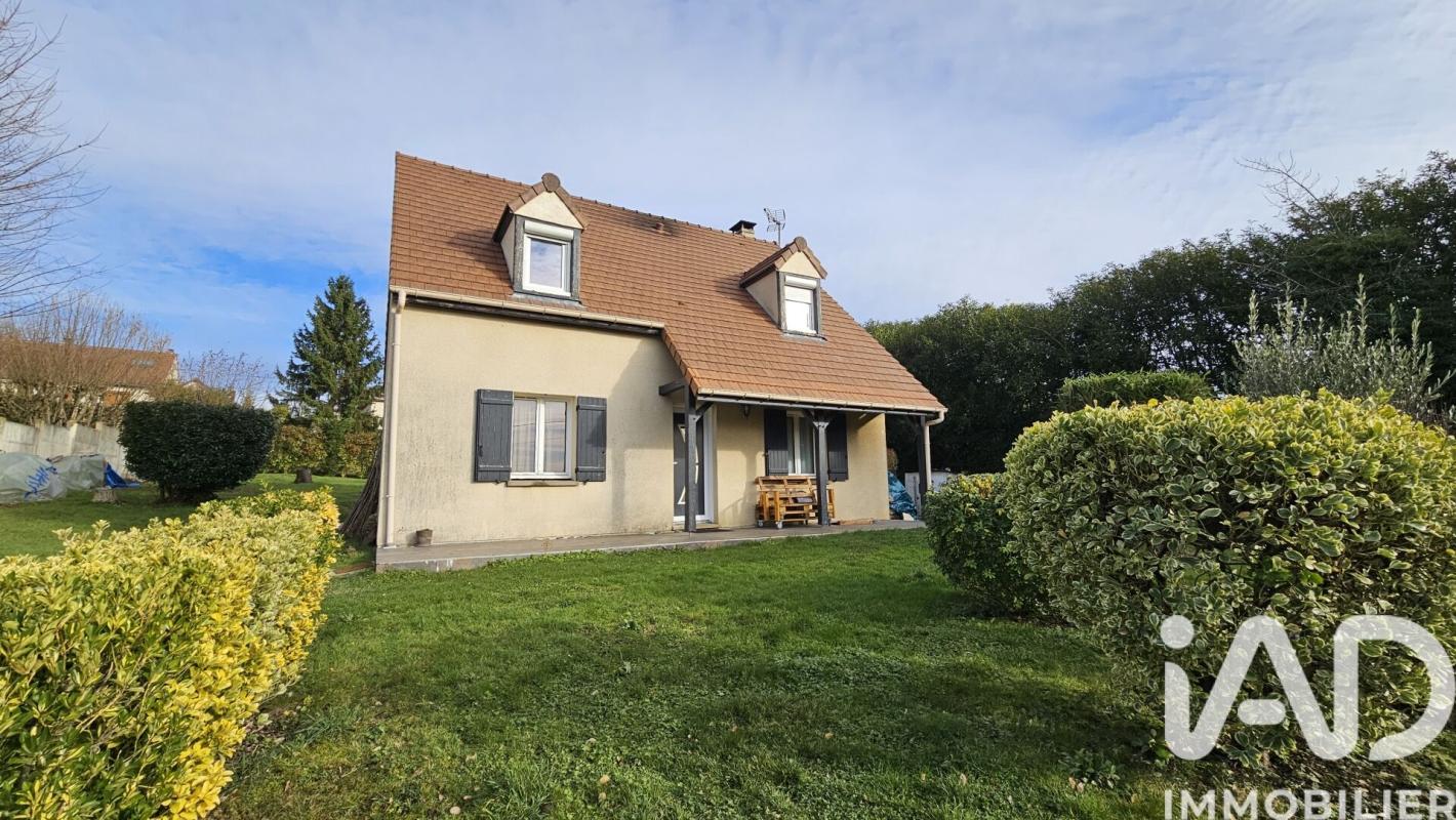 Maison 5 Pièce(s) Coulommiers