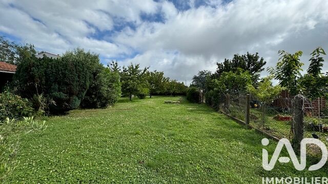 Terrain  Fouras