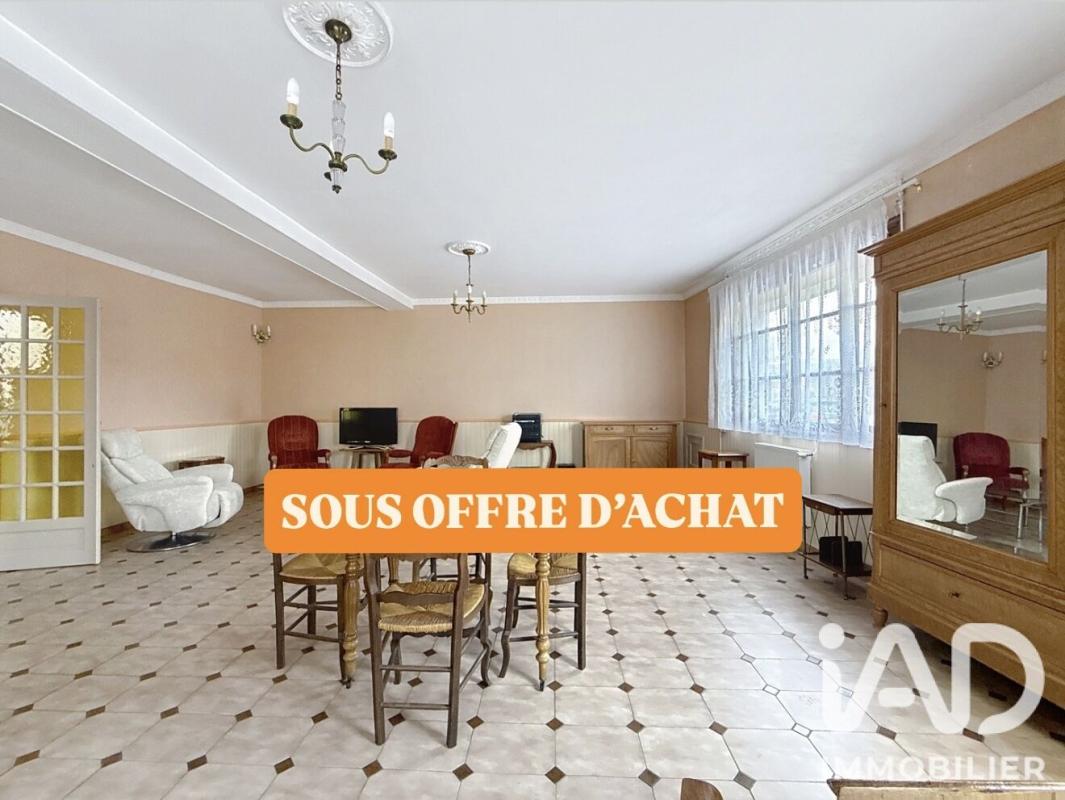Maison 6 Pièce(s) Épernay