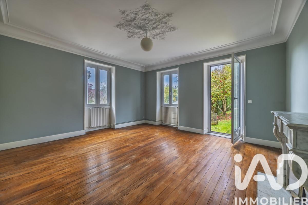 Maison d'architecte 6 Pièce(s) Bayonne