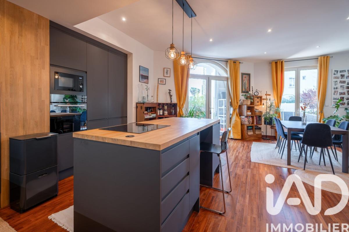 Appartement 3 Pièce(s) La Ciotat