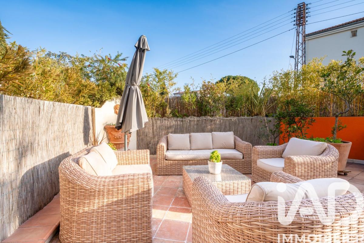 Appartement 3 Pièce(s) La Ciotat