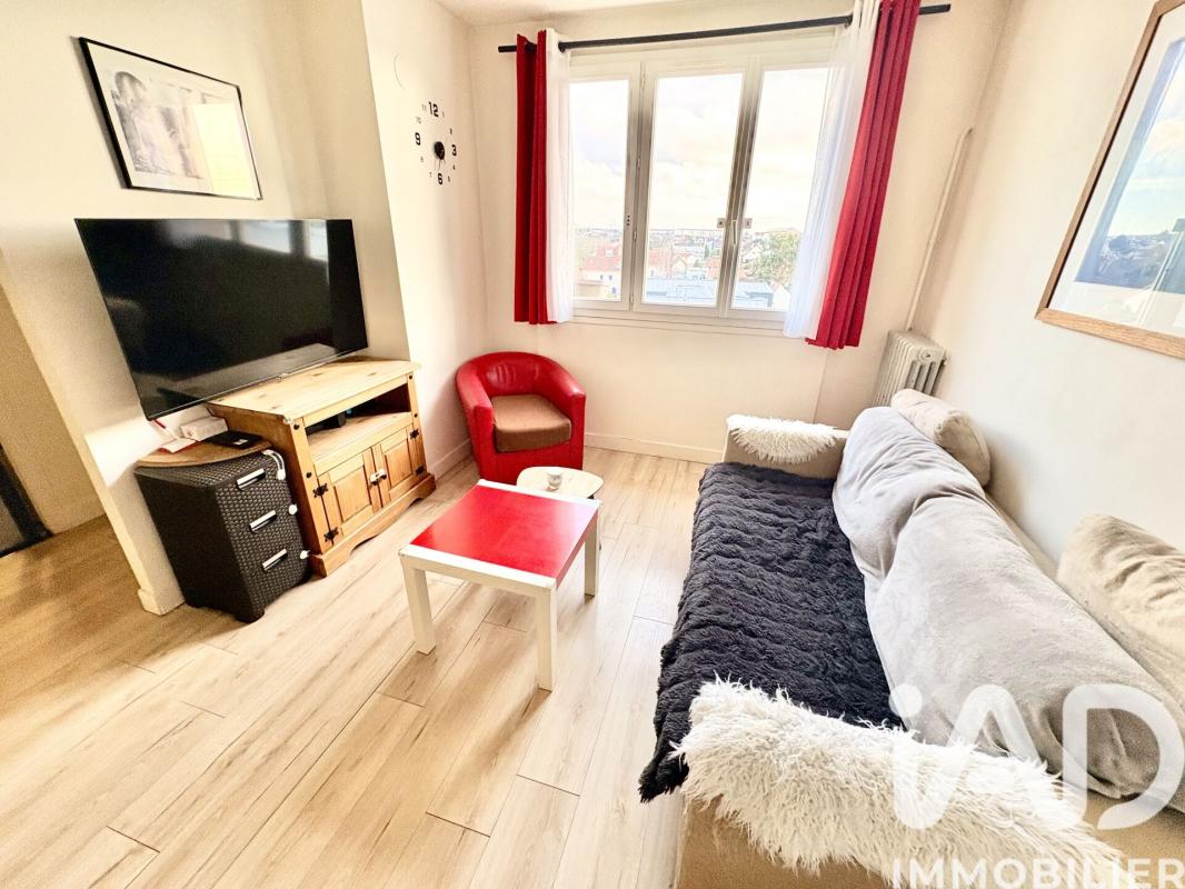 Appartement 3 Pièce(s) Sartrouville - Photo 3