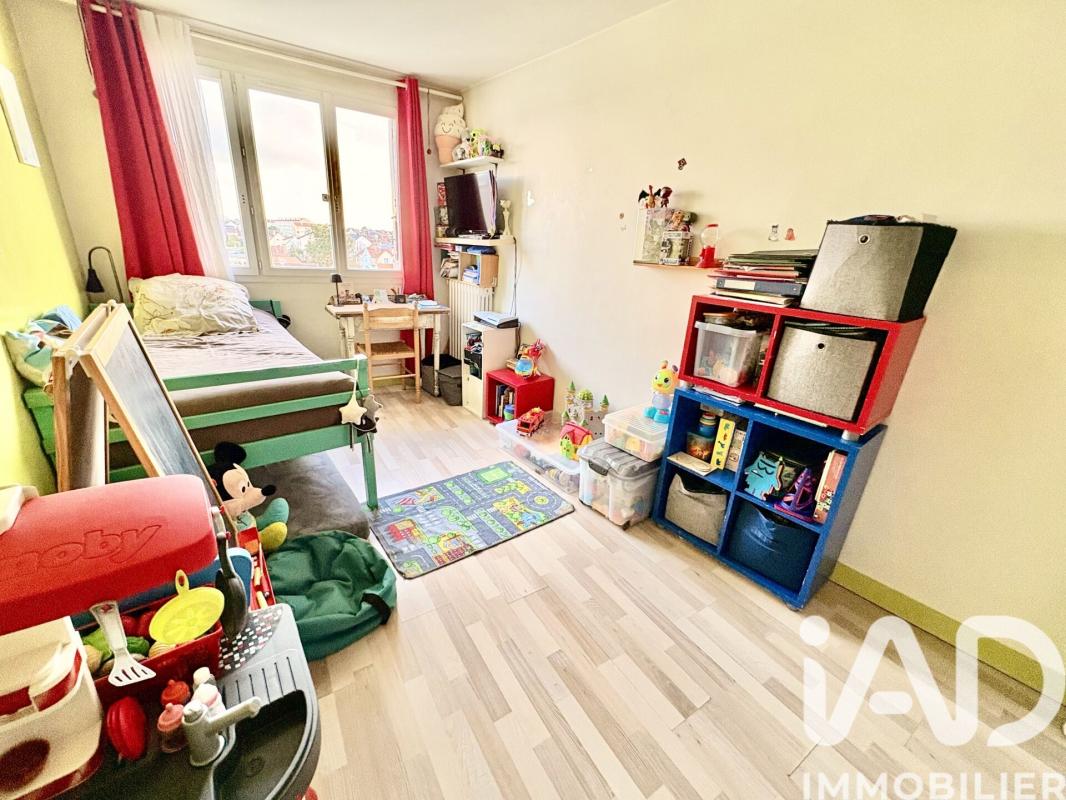 Appartement 3 Pièce(s) Sartrouville - Photo 9