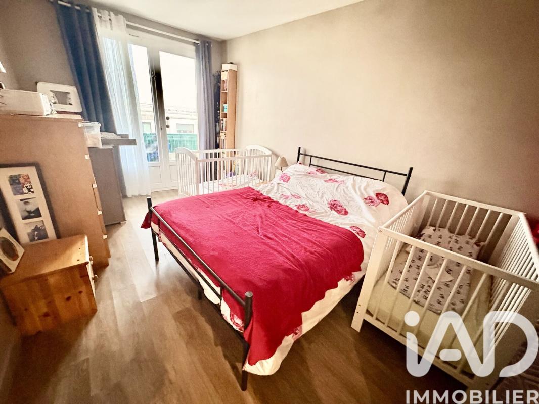 Appartement 3 Pièce(s) Sartrouville - Photo 11