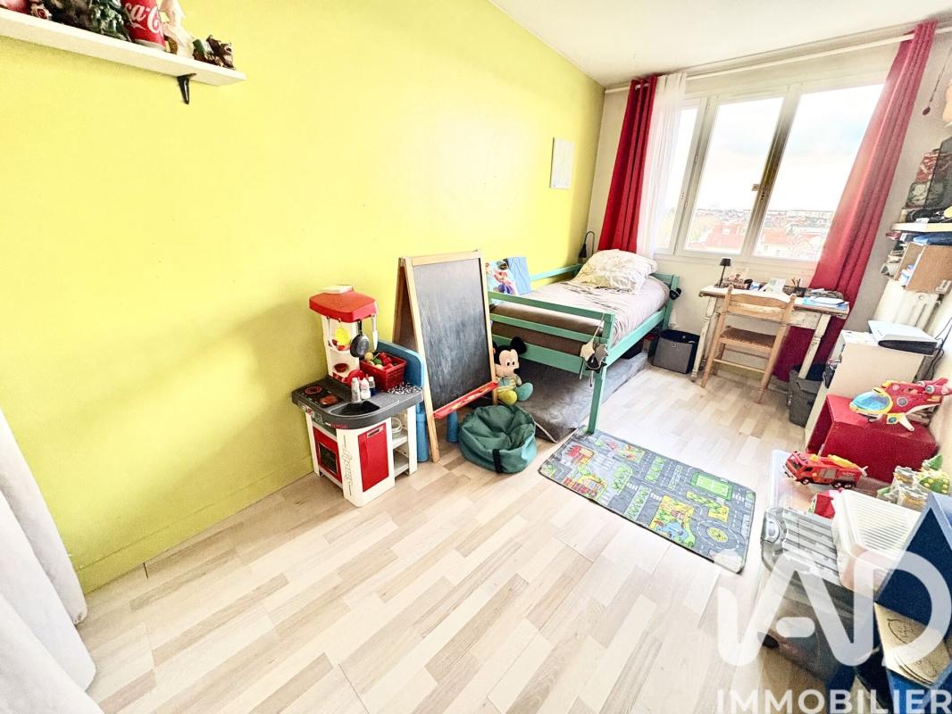 Appartement 3 Pièce(s) Sartrouville - Photo 9
