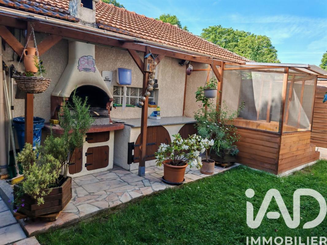 Maison 5 Pièce(s) Claye-Souilly - Photo 3
