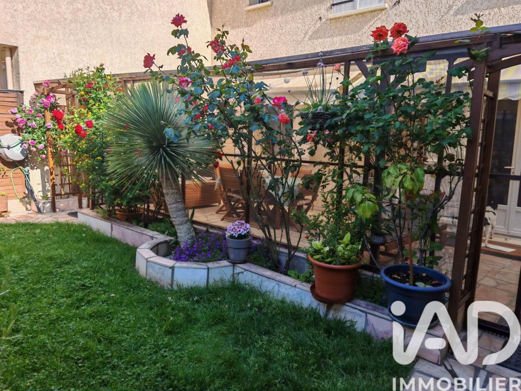 Maison 5 Pièce(s) Claye-Souilly - Photo 4