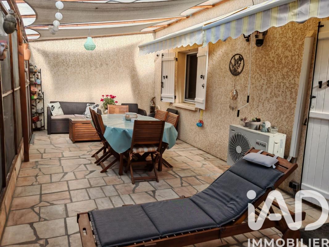 Maison 5 Pièce(s) Claye-Souilly - Photo 5