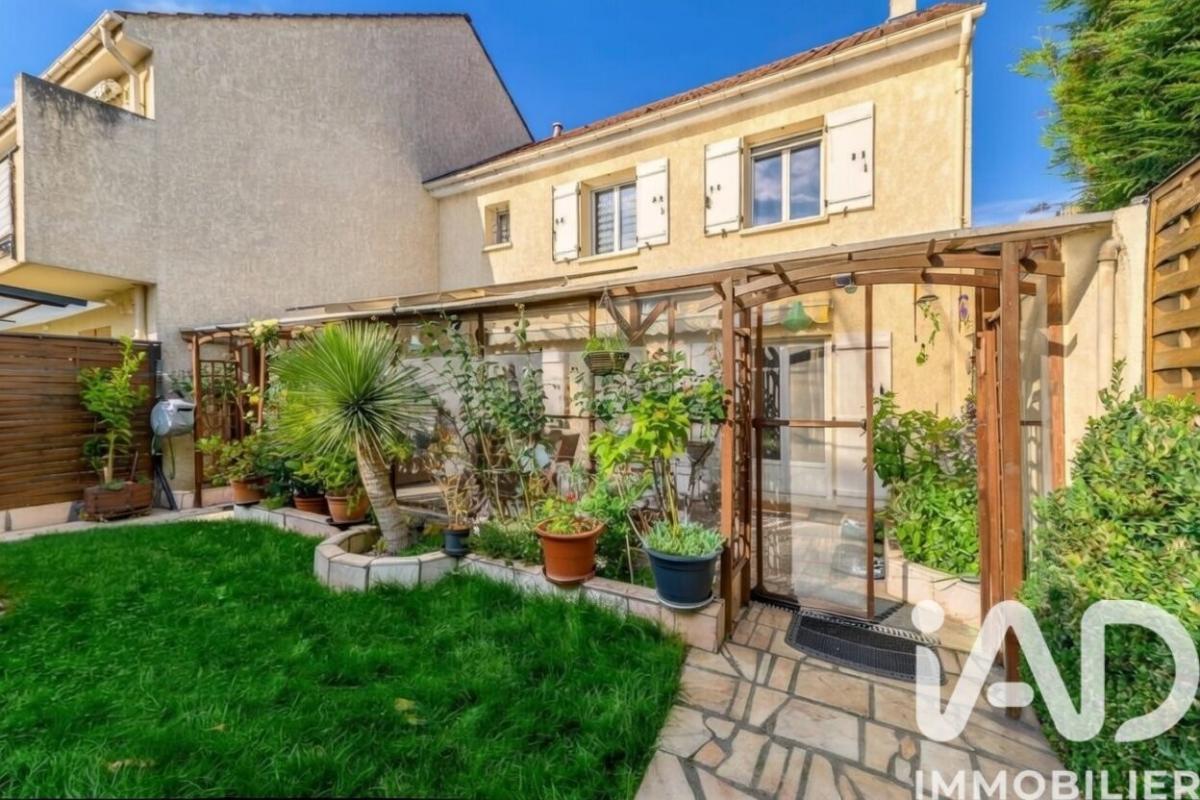 Maison 5 Pièce(s) Claye-Souilly - Photo 8